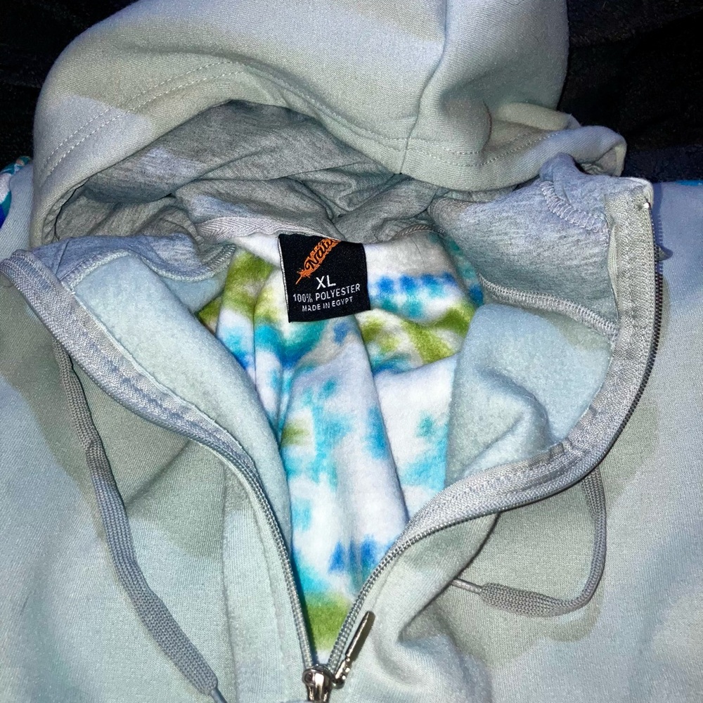 Hoodie - Picture 3 of 3
